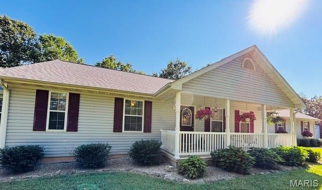 Woodland Place - Residential