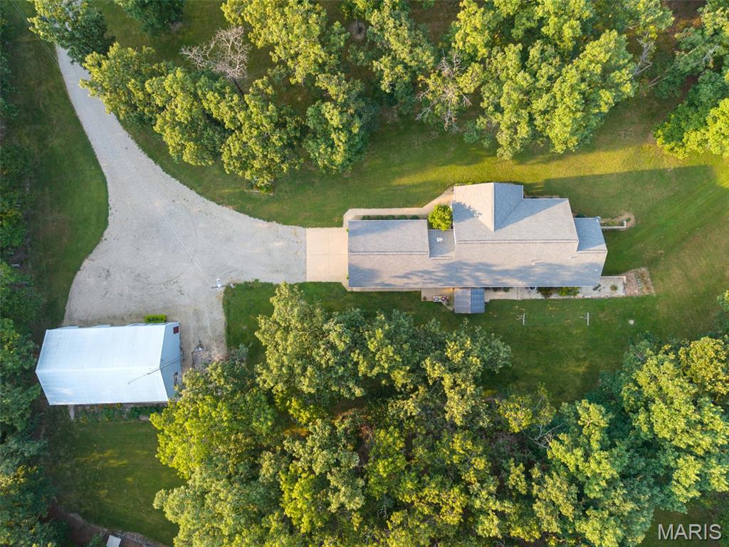 Woodland Place - Residential
