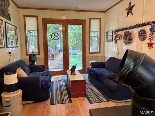 Woodland Place - Residential