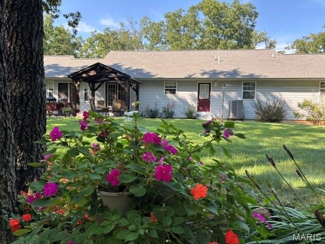 Woodland Place - Residential