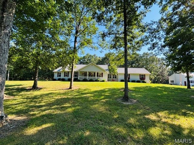 Woodland Place - Residential