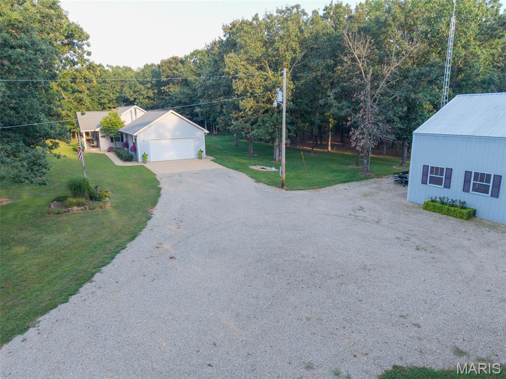 Woodland Place - Residential