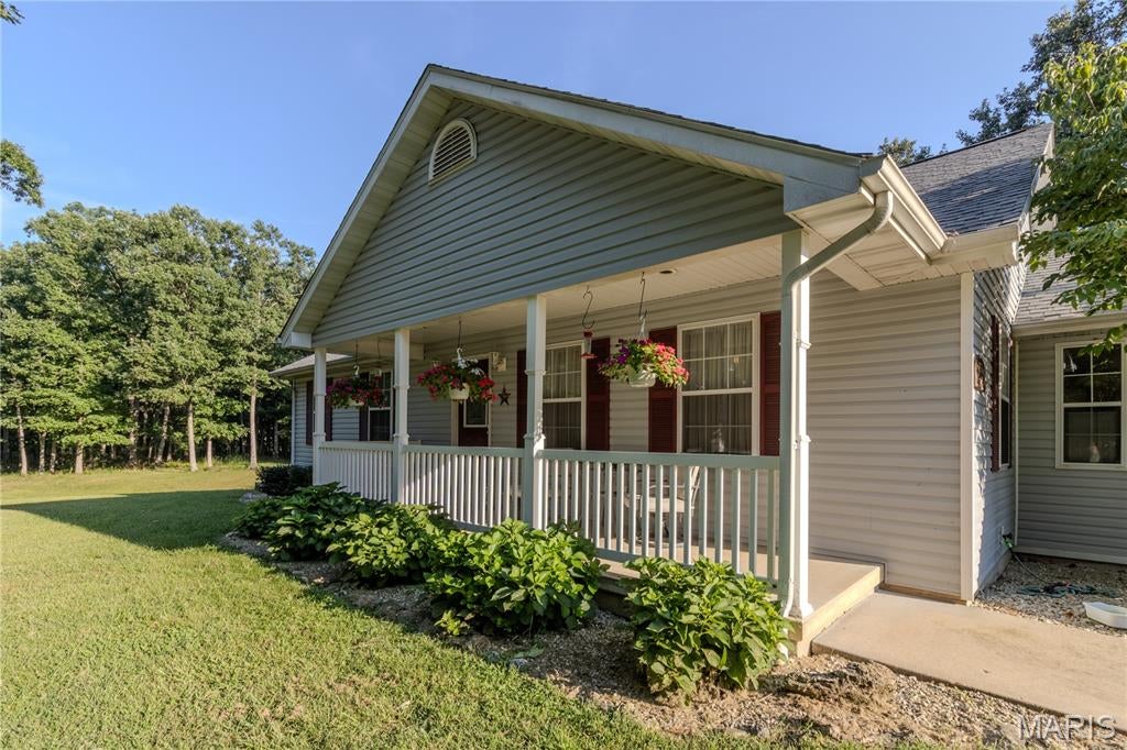 Woodland Place - Residential