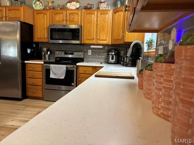 Woodland Place - Residential