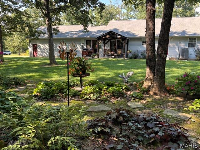 Woodland Place - Residential