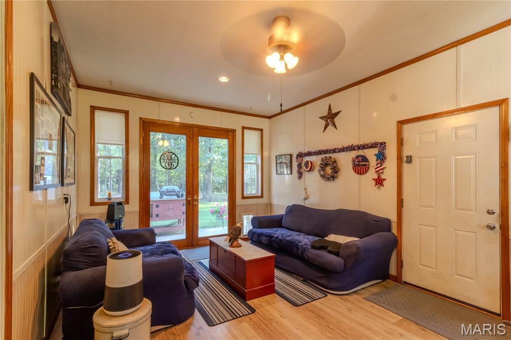 Woodland Place - Residential
