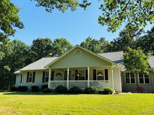 Woodland Place - Residential