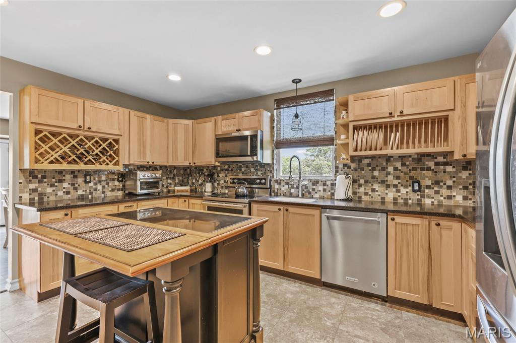 Ottomeyer Scenic Acres - Residential