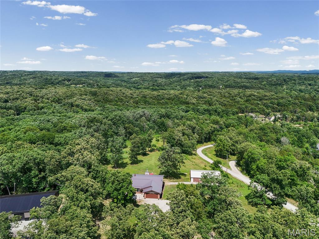 Ottomeyer Scenic Acres - Residential