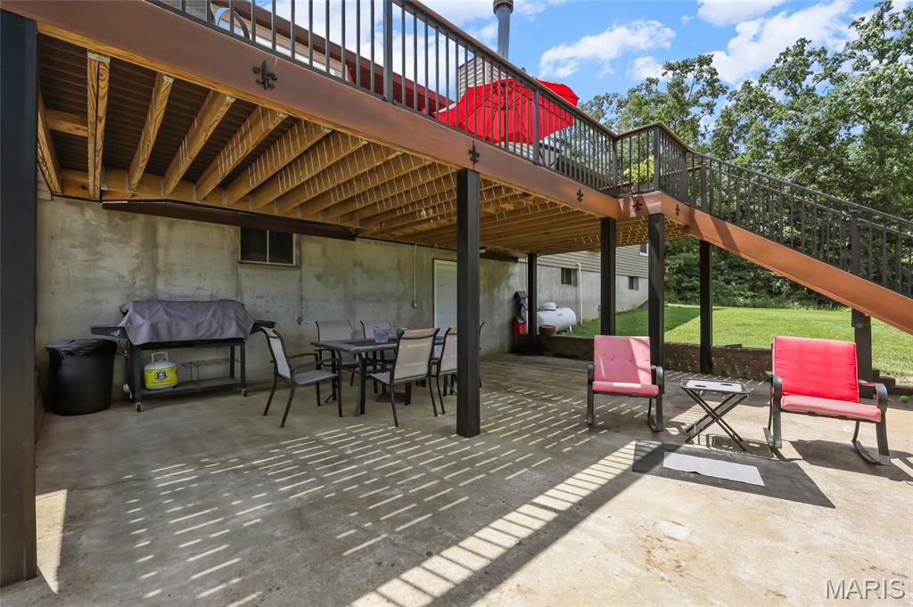 Ottomeyer Scenic Acres - Residential
