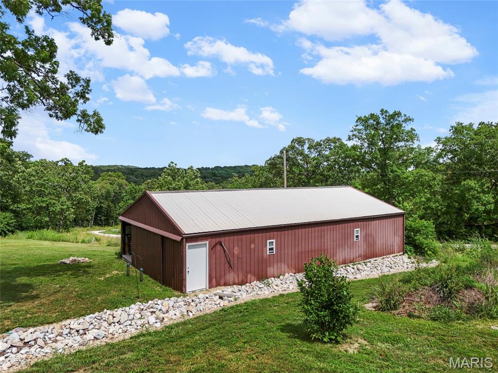 Ottomeyer Scenic Acres - Residential