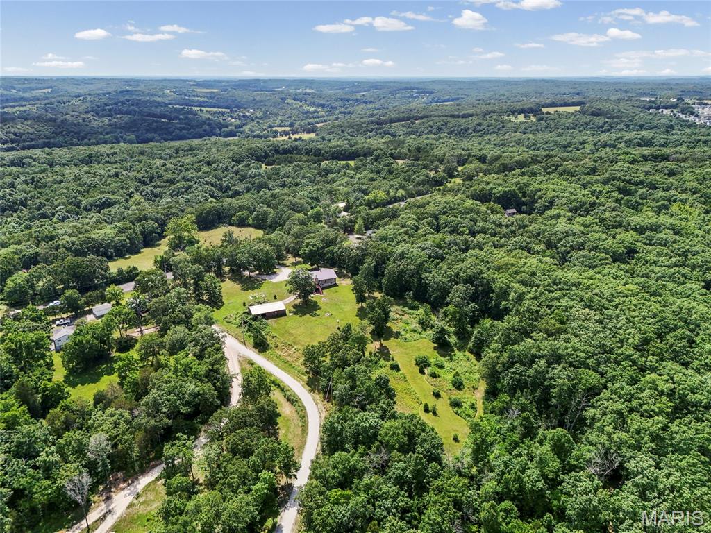 Ottomeyer Scenic Acres - Residential
