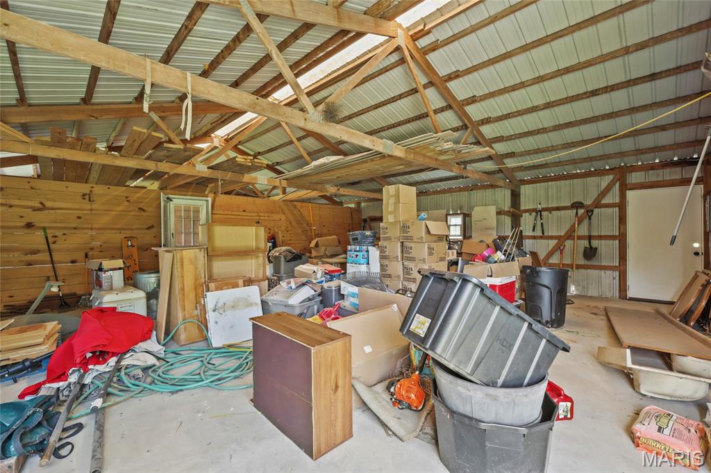 Ottomeyer Scenic Acres - Residential