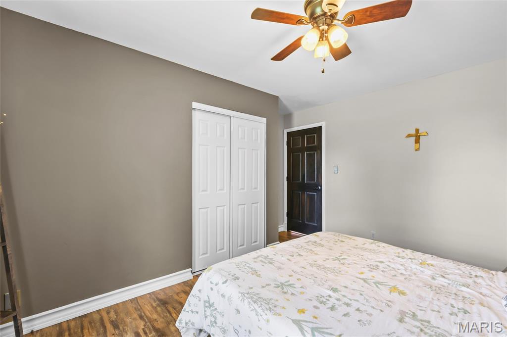 Ottomeyer Scenic Acres - Residential