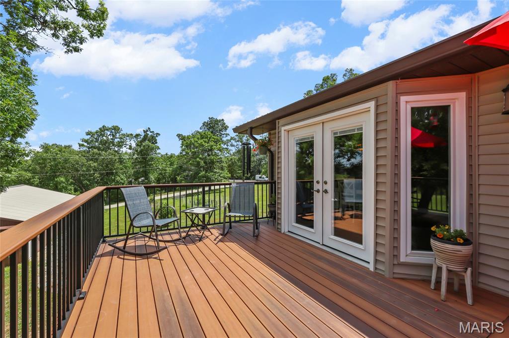 Ottomeyer Scenic Acres - Residential