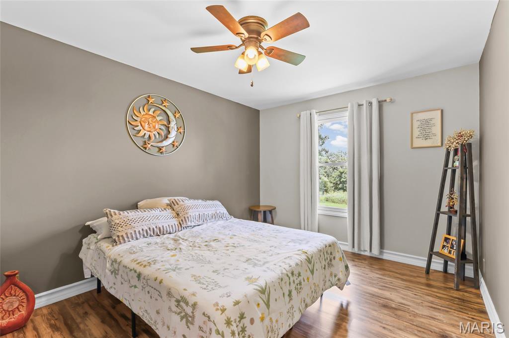 Ottomeyer Scenic Acres - Residential