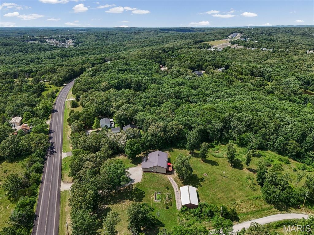 Ottomeyer Scenic Acres - Residential