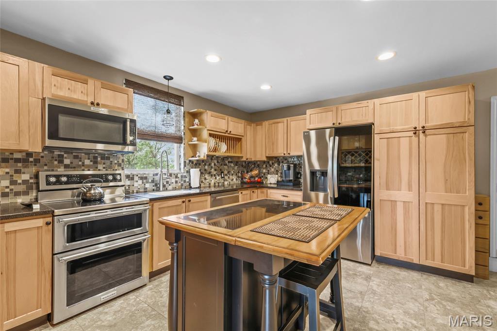 Ottomeyer Scenic Acres - Residential