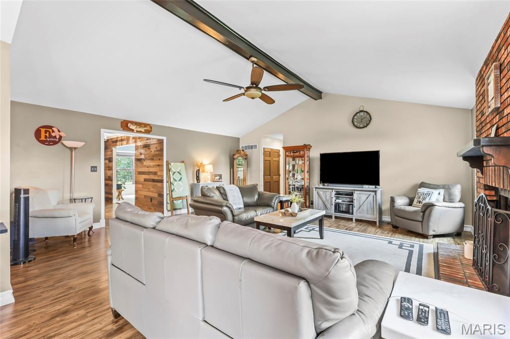 Ottomeyer Scenic Acres - Residential