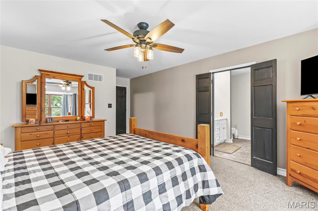 Ottomeyer Scenic Acres - Residential