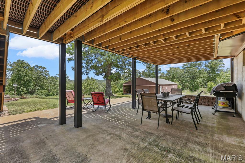Ottomeyer Scenic Acres - Residential
