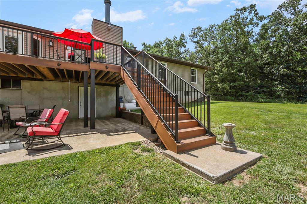 Ottomeyer Scenic Acres - Residential