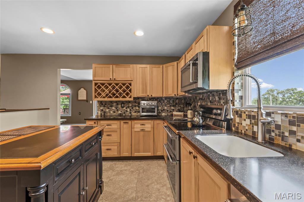 Ottomeyer Scenic Acres - Residential