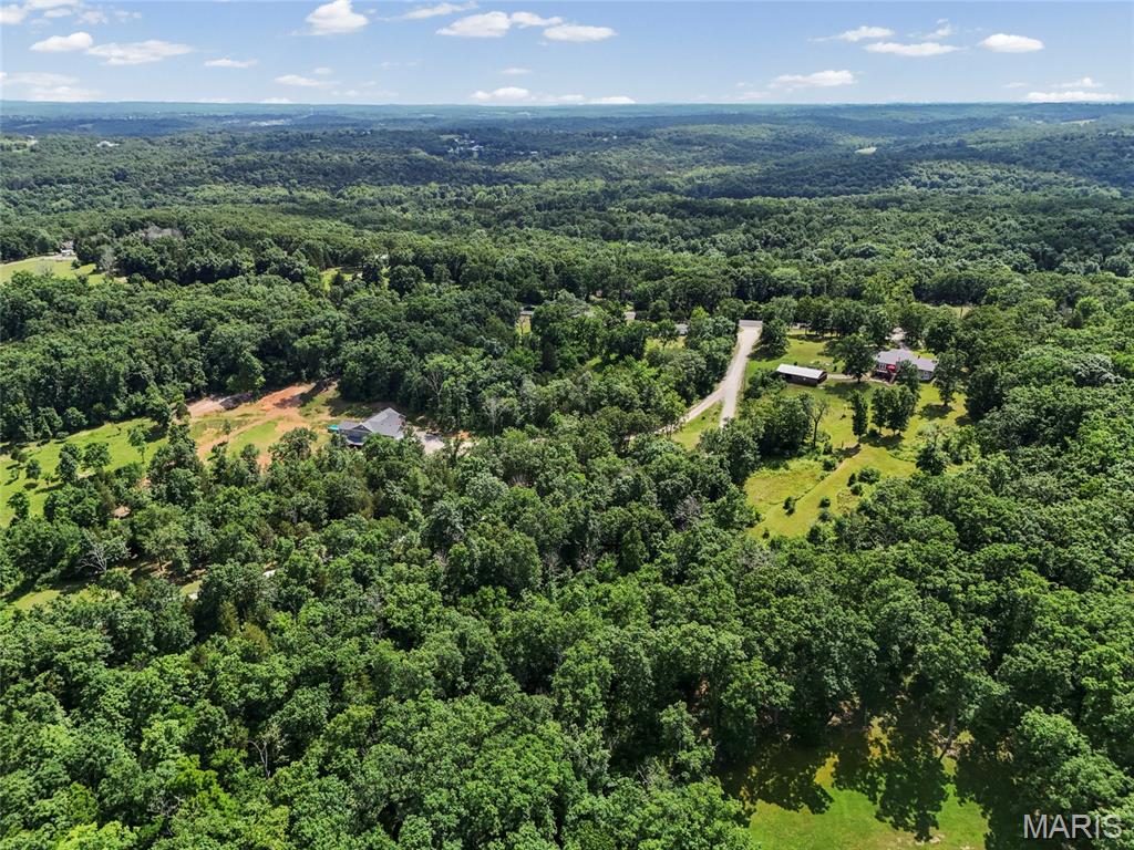 Ottomeyer Scenic Acres - Residential