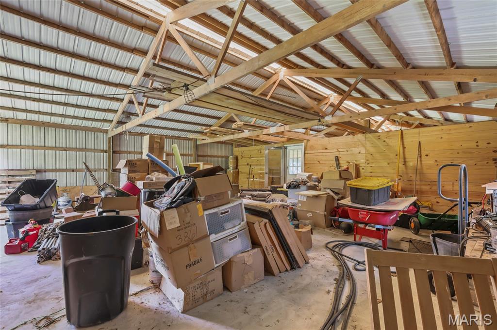 Ottomeyer Scenic Acres - Residential