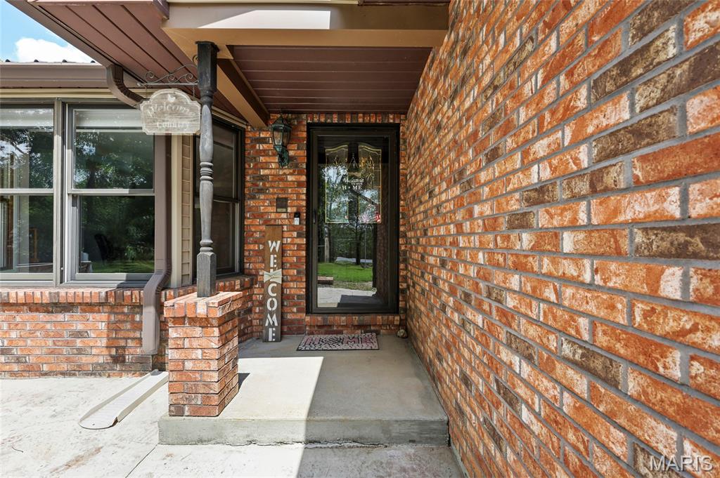 Ottomeyer Scenic Acres - Residential