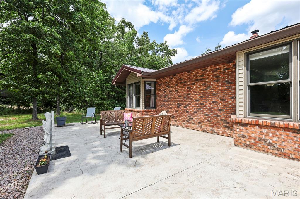 Ottomeyer Scenic Acres - Residential