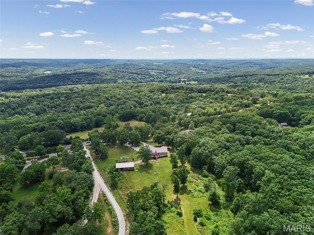 Ottomeyer Scenic Acres - Residential