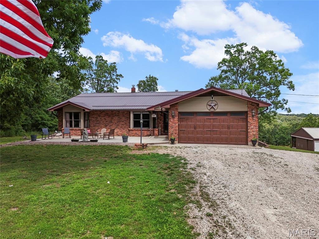 Ottomeyer Scenic Acres - Residential