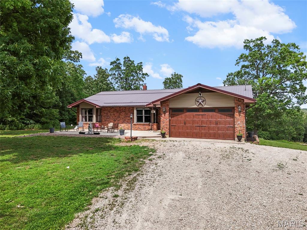 Ottomeyer Scenic Acres - Residential