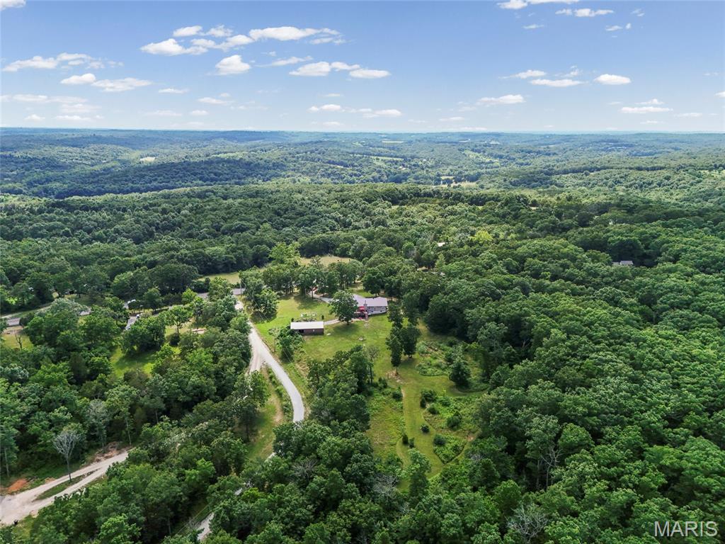 Ottomeyer Scenic Acres - Residential