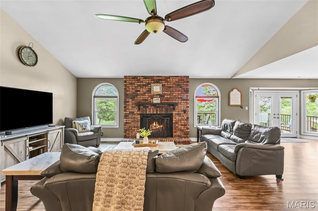 Ottomeyer Scenic Acres - Residential