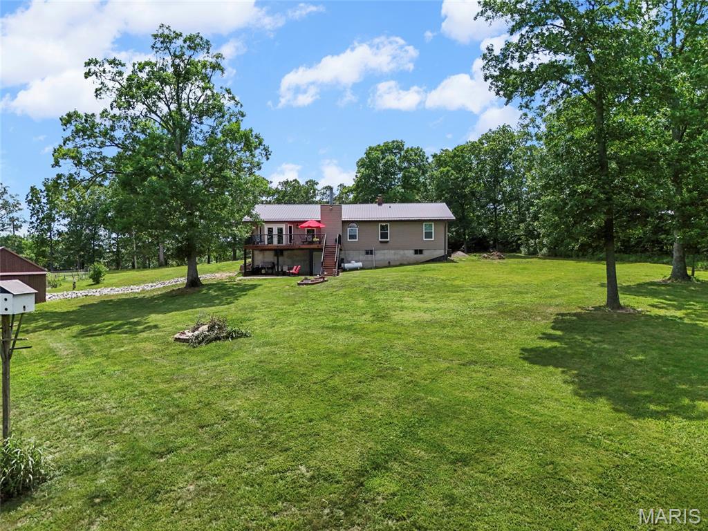 Ottomeyer Scenic Acres - Residential