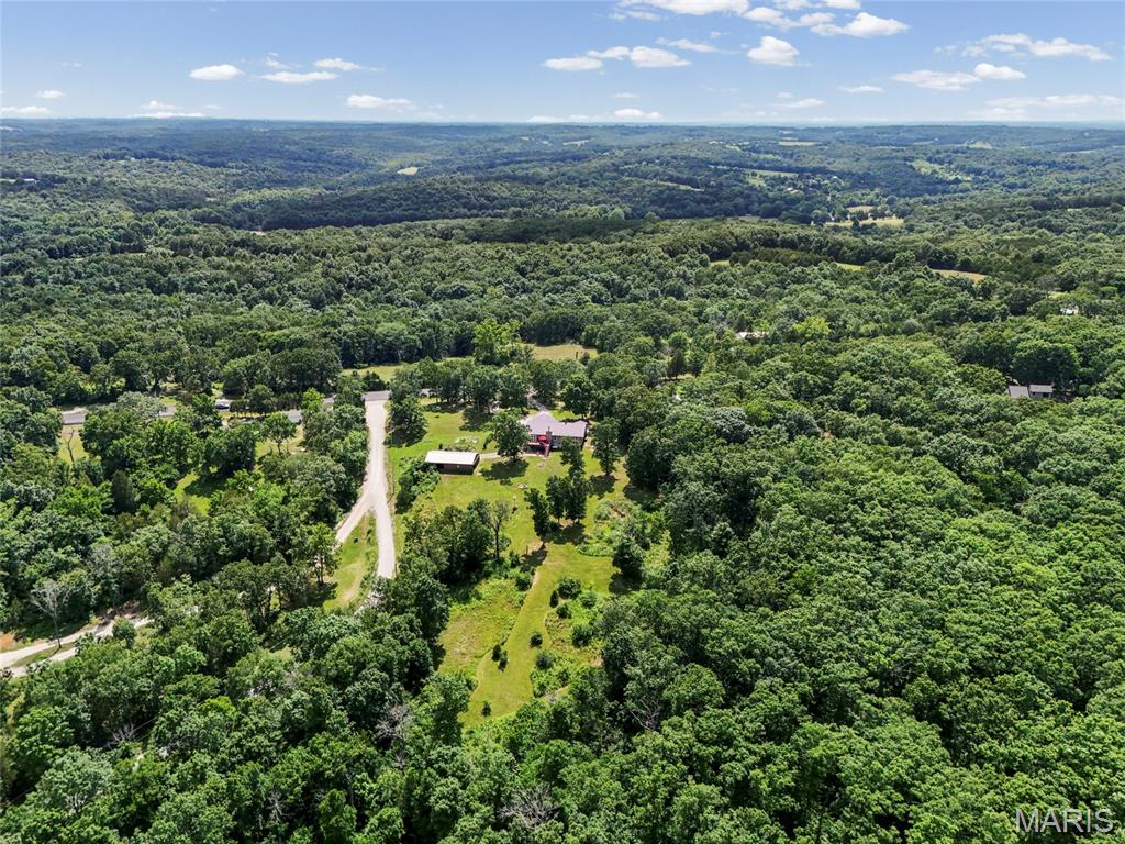 Ottomeyer Scenic Acres - Residential
