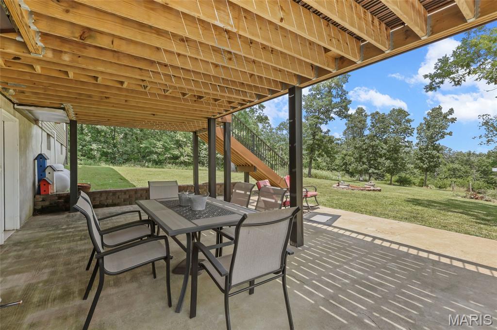 Ottomeyer Scenic Acres - Residential