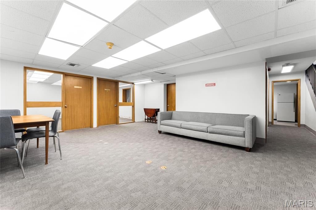 Belleville - Commercial Sale