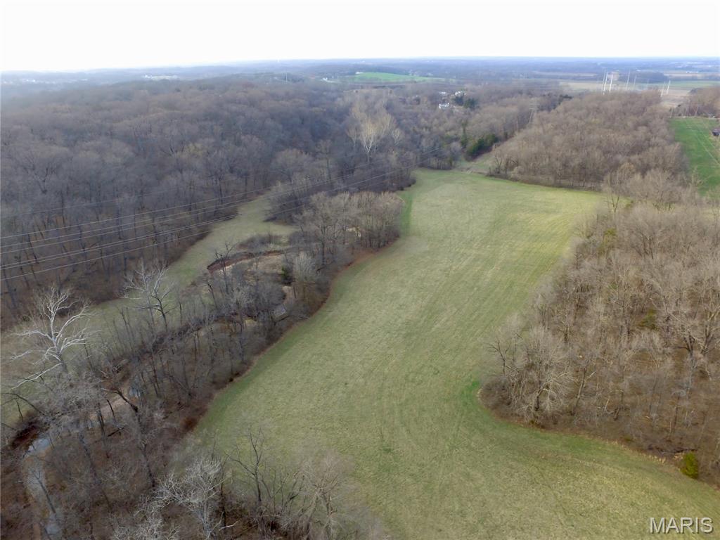 Country Rdg Plat 2 - Farm