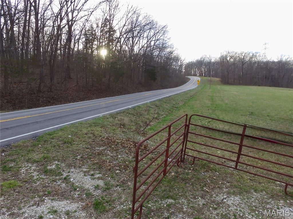 Country Rdg Plat 2 - Farm