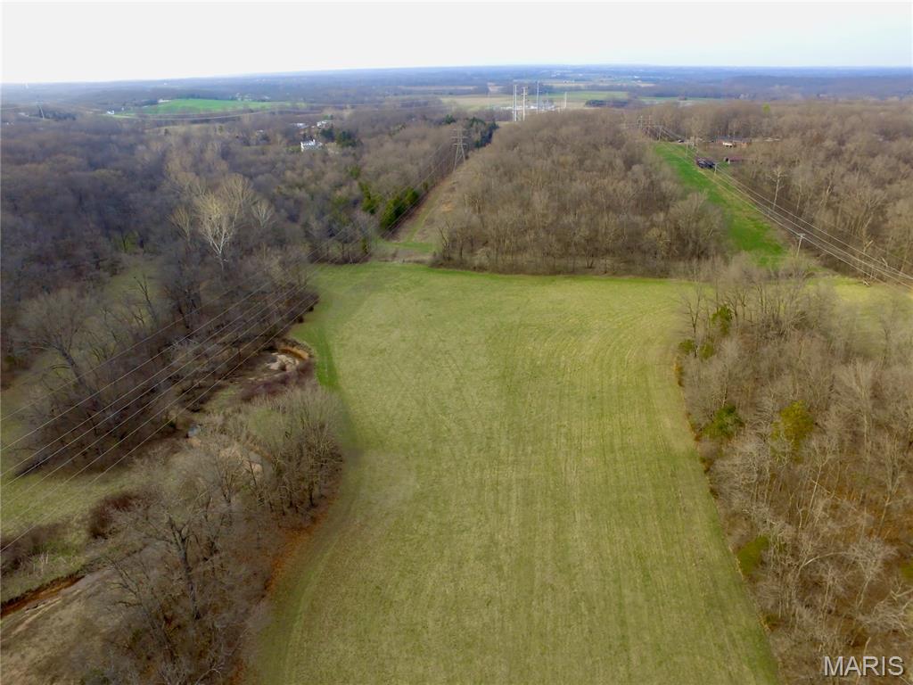 Country Rdg Plat 2 - Farm