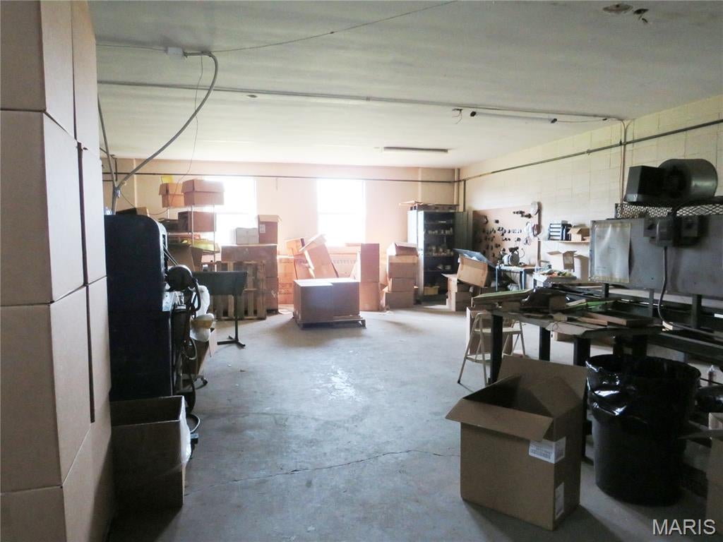 None - Commercial Sale