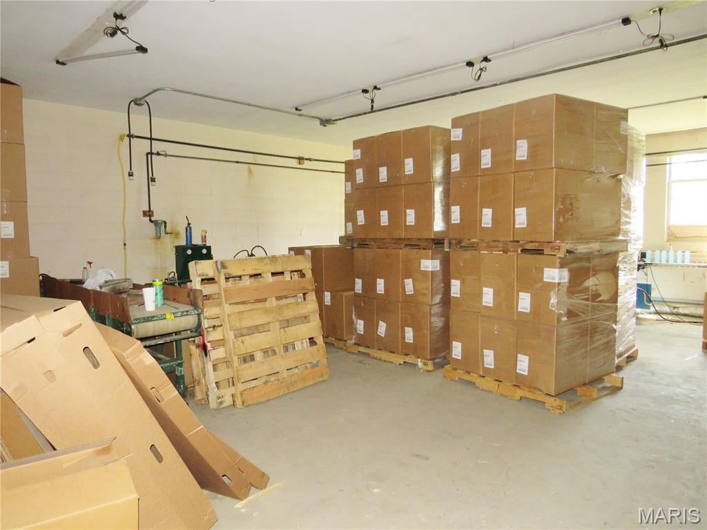 None - Commercial Sale