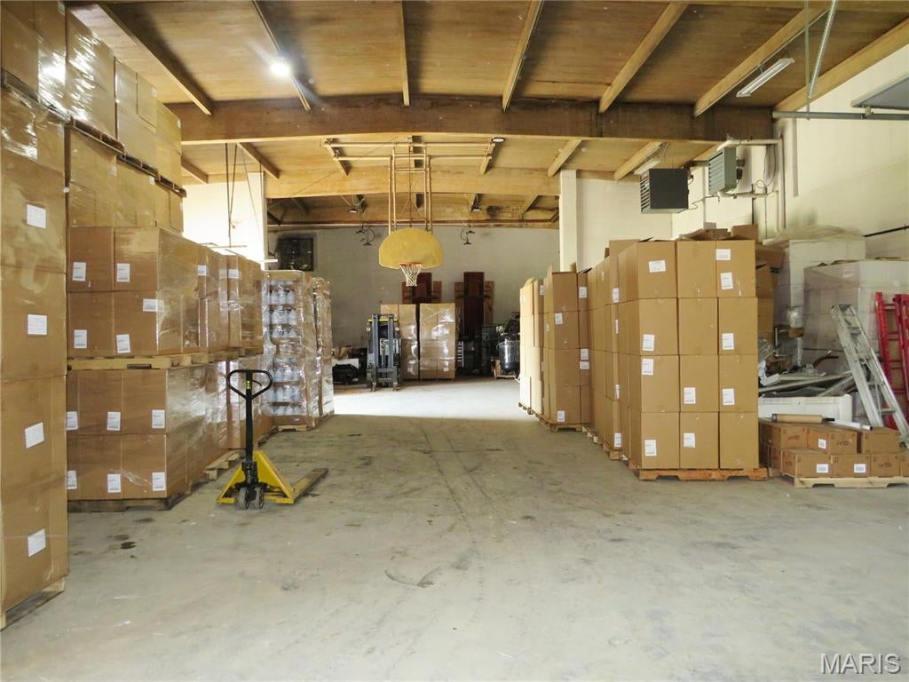 None - Commercial Sale