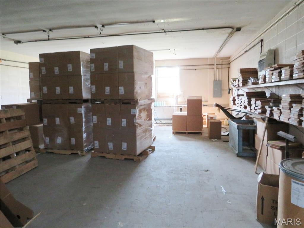 None - Commercial Sale