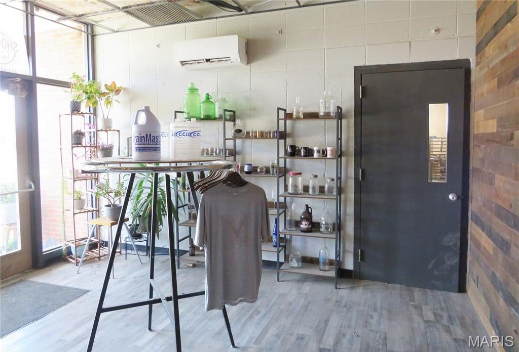 None - Commercial Sale