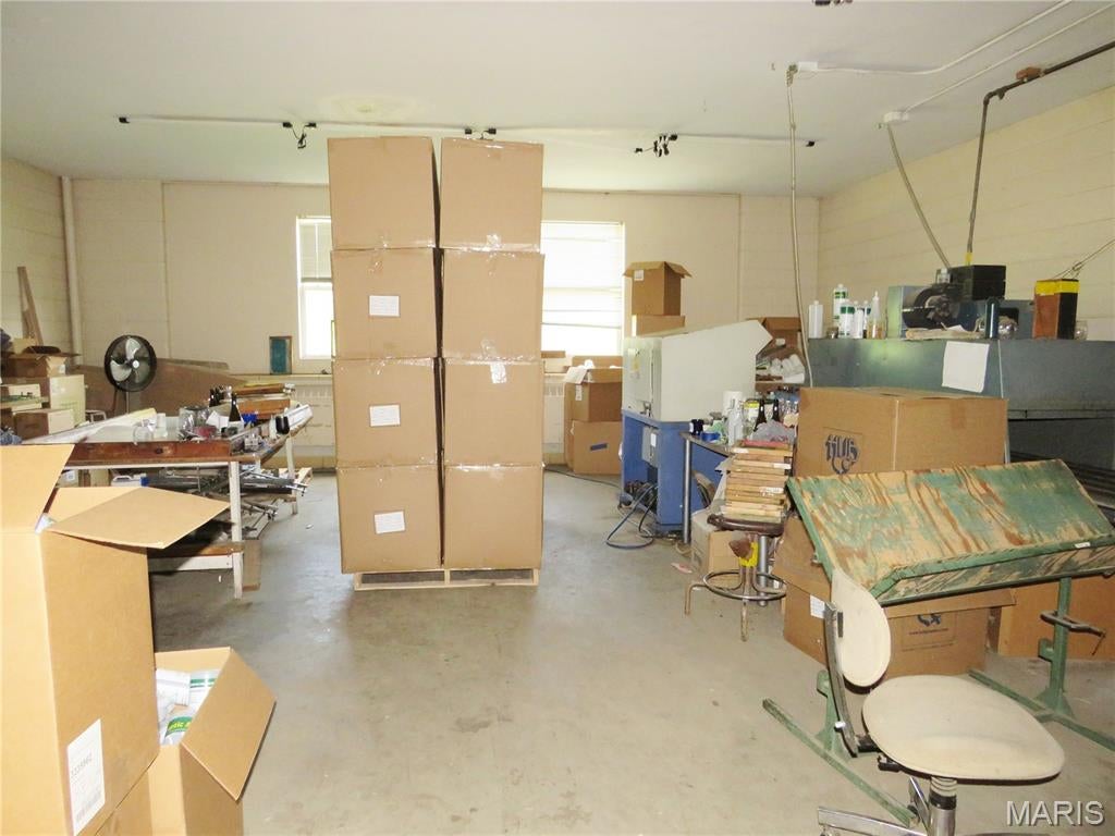 None - Commercial Sale