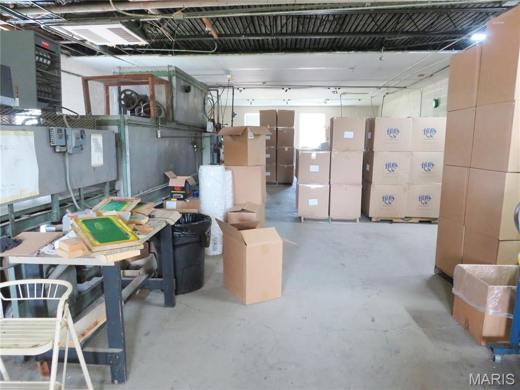 None - Commercial Sale